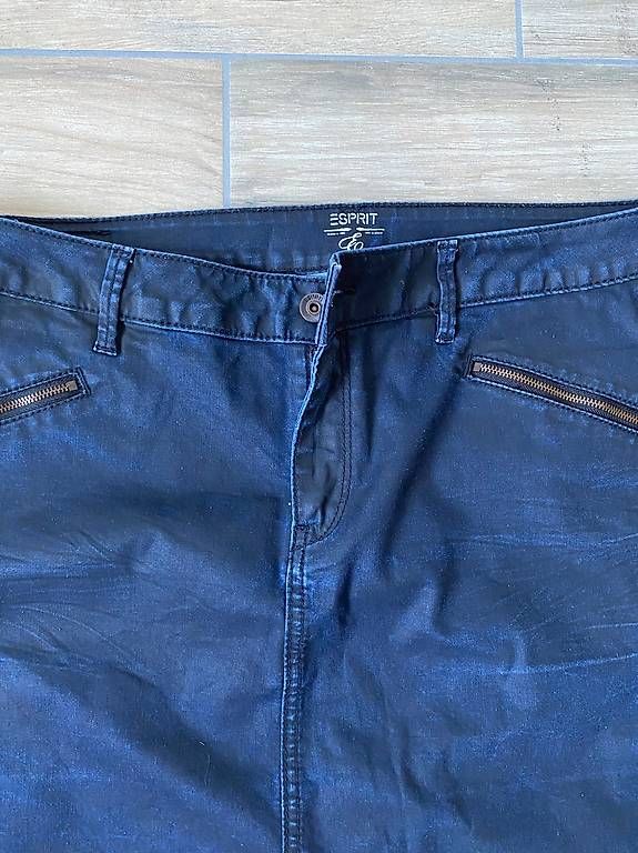 Esprit Jupes: Jeansrock Gr. 32 – D'occasion à Hausen AG par corinne_g 1