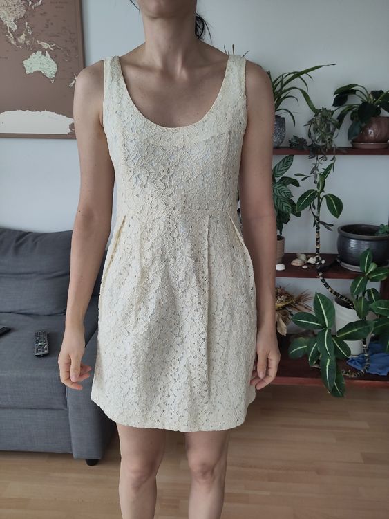 Abito estivo Guess by Marciano in pizzo, taglia S, elegante (Usato) a Zürich per CHF 20 - con