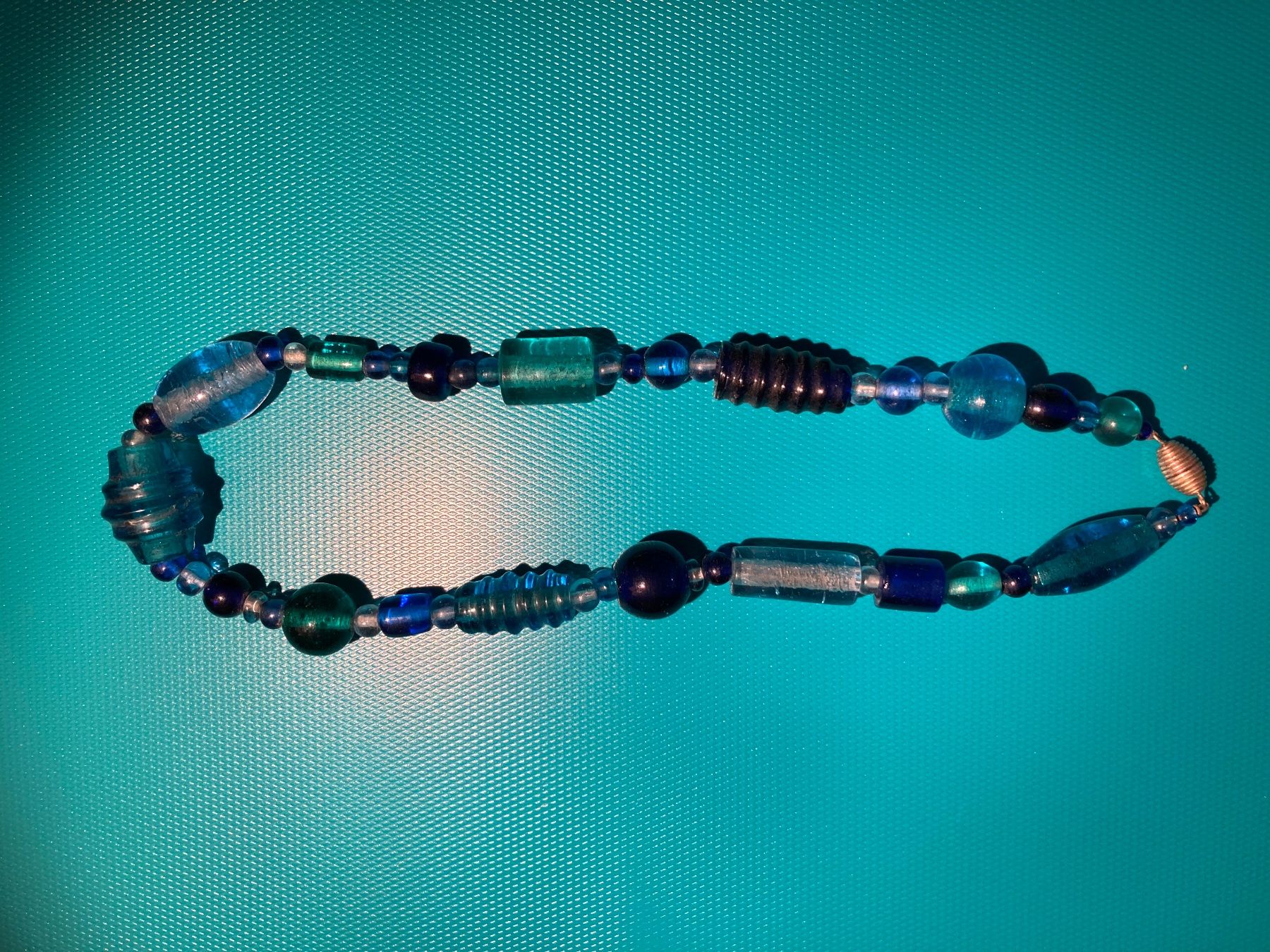 Catenine: Kette – Usato da Bern venduto da NAJAW85