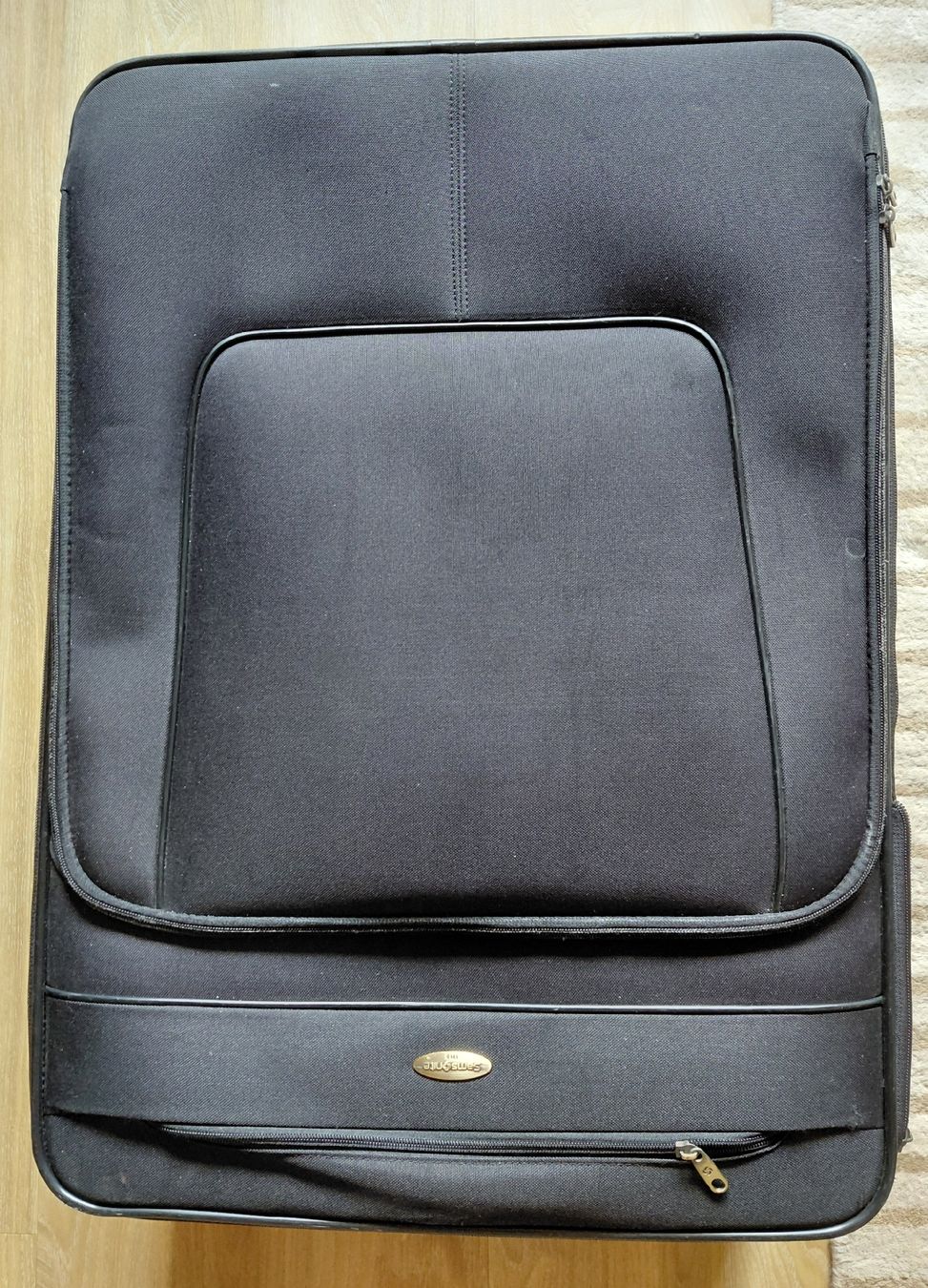 Samsonite Valigie: Samsonite Reisekoffer Koffer – Usato da Lyss venduto da Zachmarc
