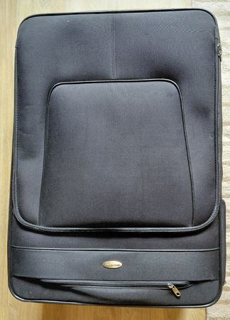 Samsonite Reisekoffer Koffer