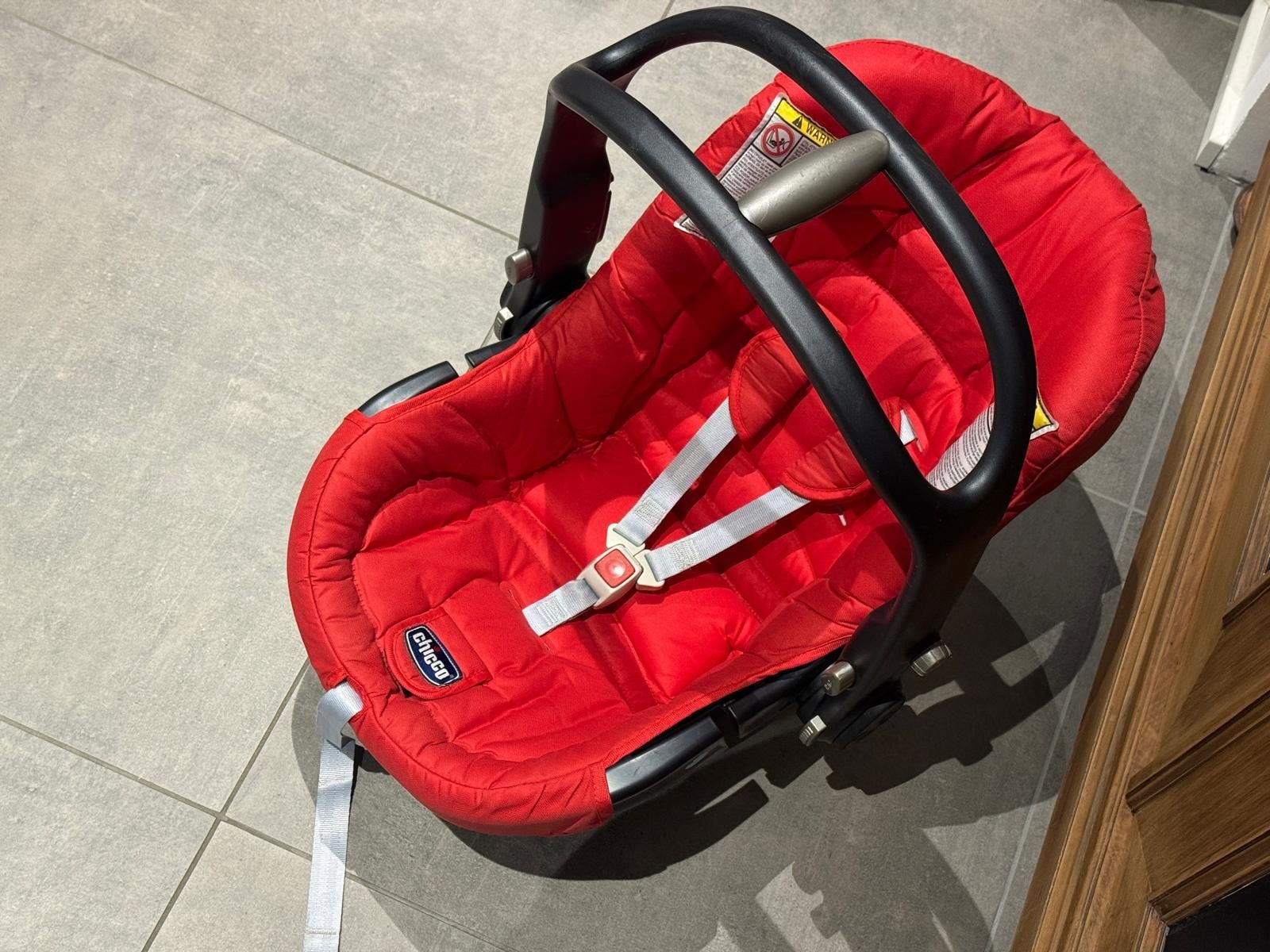 Maxi-Cosi Marsupi portabebè: Maxi Cosi – Usato da Wiesendangen venduto da fuux 2
