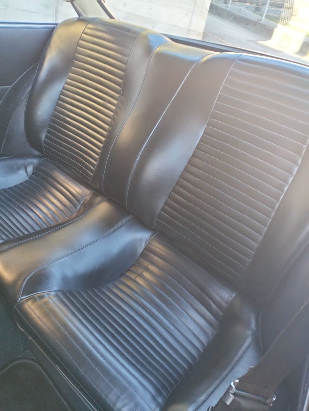 Alfa Romeo Automobili: ALFA ROMEO GT 2000 BERTONE – Usato da Comano venduto da Gio_wpr8 9