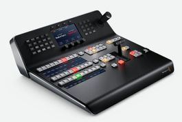 Blackmagic ATEM 1 M/E Advanced Panel 10