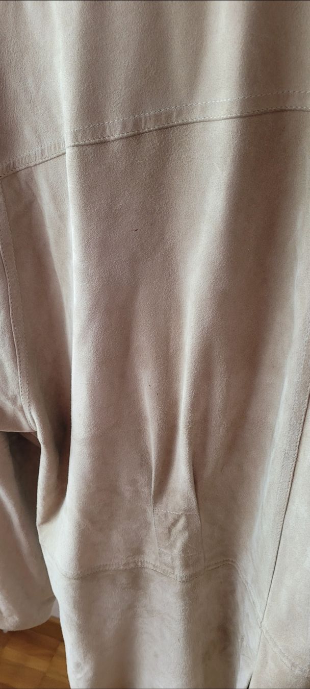 Bally Giacche: Bally Herren Lederjacke, Grösse 52 – Usato da Emmenbrücke venduto da gatasalvache 5