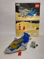 Lego Legoland Space 924 Space Cruiser