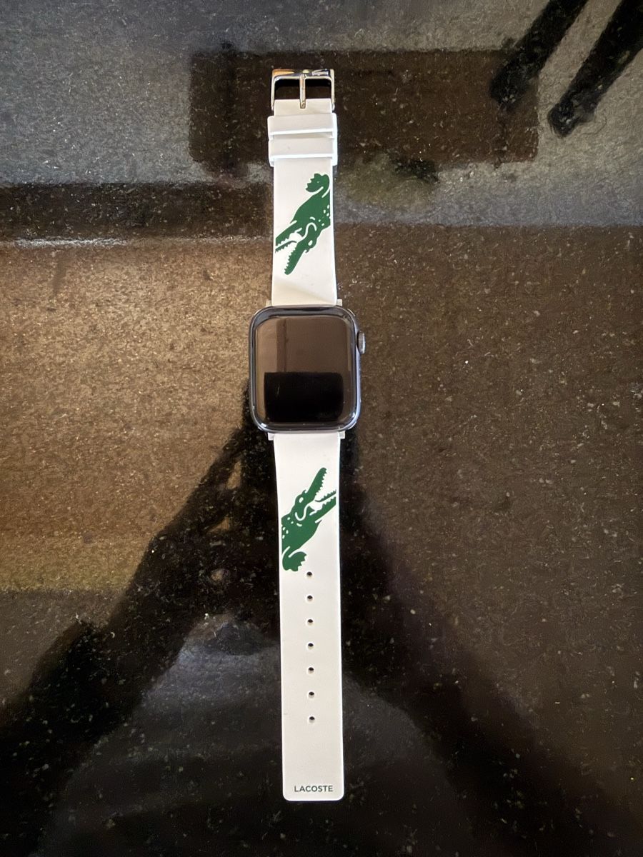 Apple Smartwatch: Apple Watch Series 4 – Usato da Saas-Grund venduto da Benato11 1