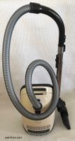 Miele S8530 HEPA 2200W Turbo Brush - Nice&Clean