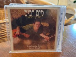 Aaron Razel - Water from the Rock - SRA05B+