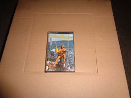 Kassette  Peter Reber. Grueni Banane 1985
