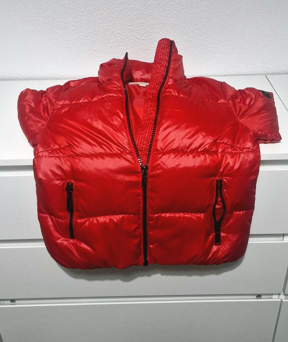 Jacken: Pack XS Michael Kors/G-RAW/North Face – Gebraucht aus Leysin von neu_fp2c