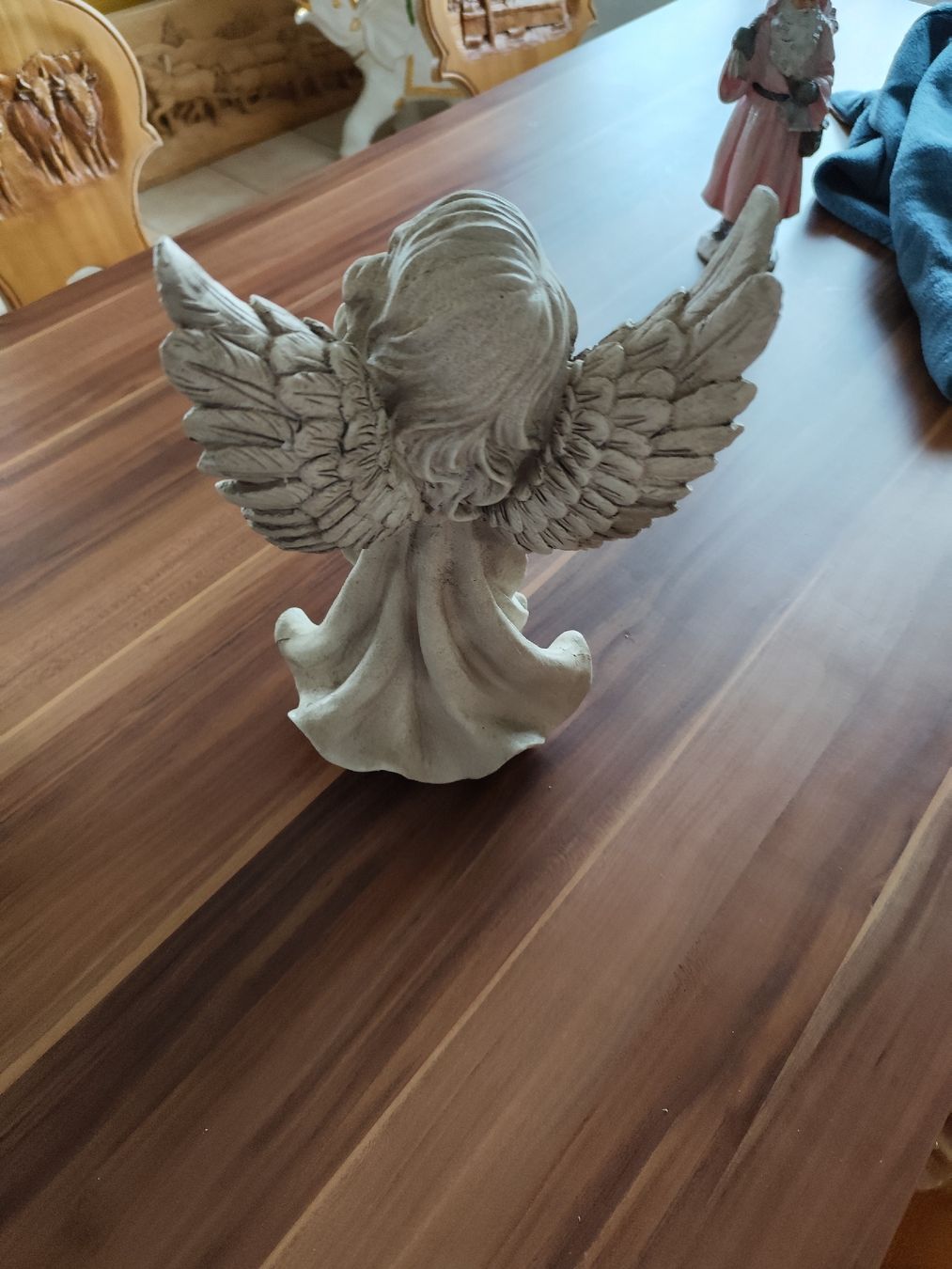 Statuette: Engel – Usato da Grossdietwil venduto da bie_2bn5 1