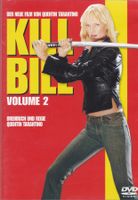 DVD ab Fr. 1.-, Kill Bill - Volume 2