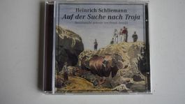 Heinrich Schliemann - Auf der Suche nach Troja (Reisebericht