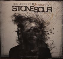 Stonesour – House Of Gold & Bones - Part 1