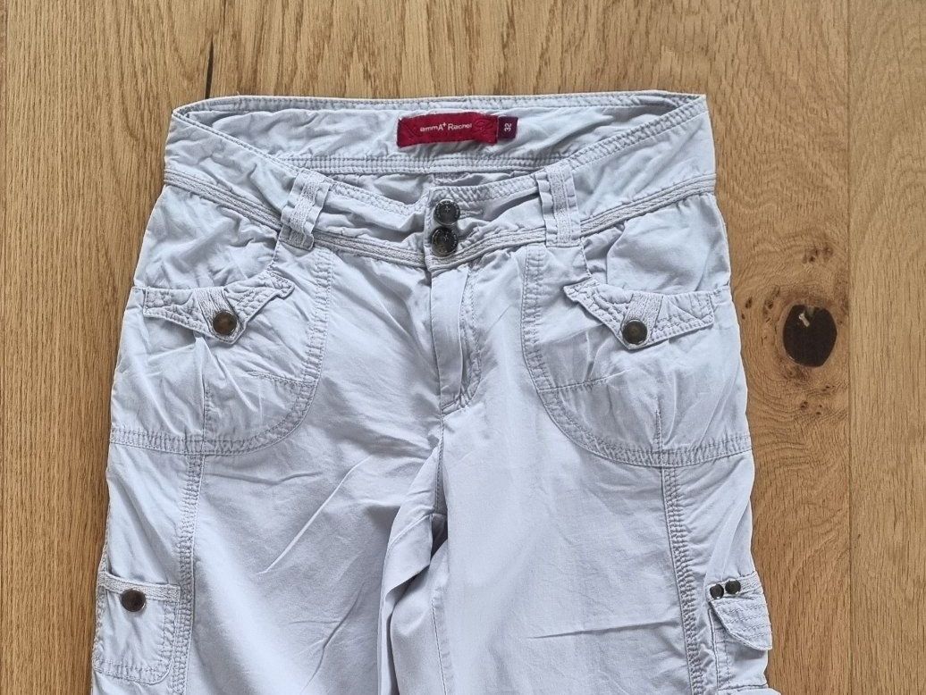 Pantaloni: AMMA RACHEL Hose Gr. 32 – Usato da Luzern venduto da Luha1 4