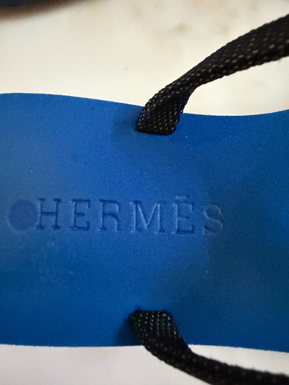 Hermès Damenschuhe: Tongs Hermes Kala – Gebraucht aus Basel von BradPeeters 3