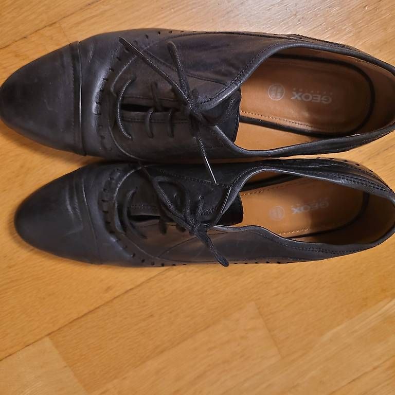 Geox Scarpe da donna: Geox Damen Schuhe 39 – Usato da Arbon venduto da vardeu9320 2