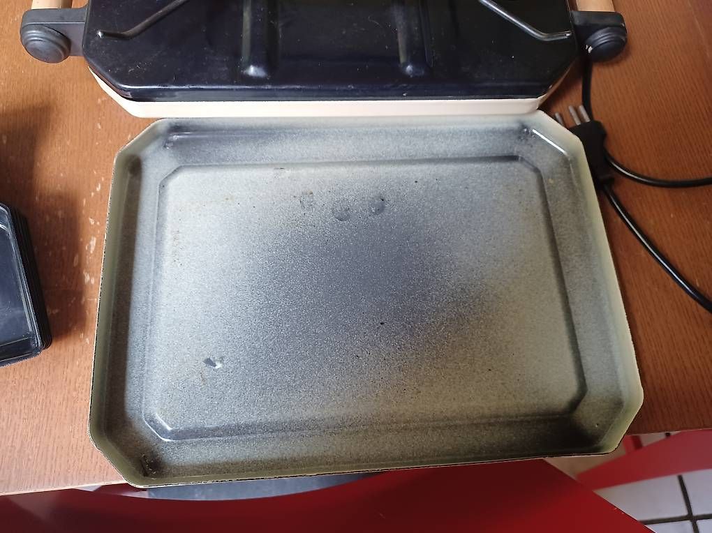 Küchengeräte: Racletteofen Miostar – Gebraucht aus Niederbipp von flodur55 1