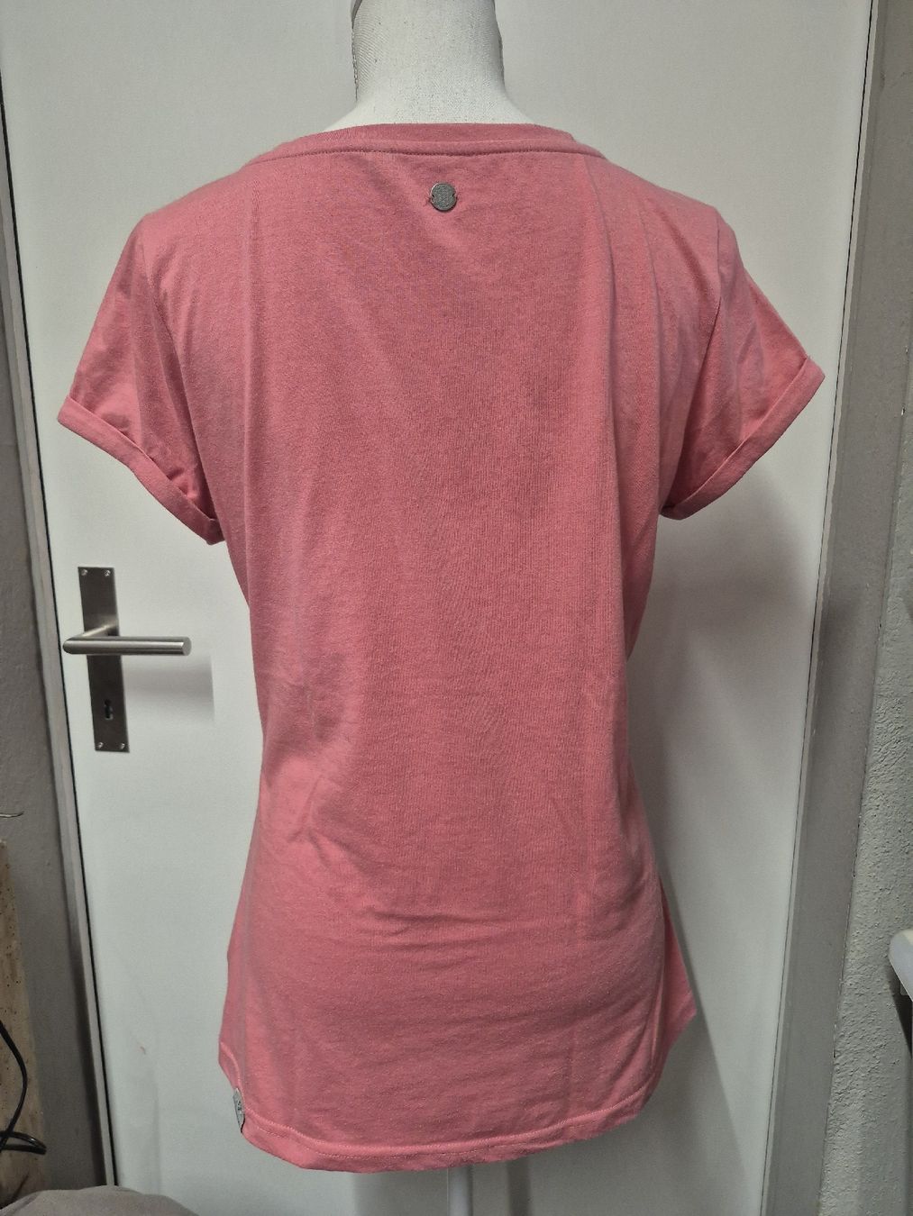 Ragwear T-shirt: Ragwear Shirt Gr.L, Bio-Baumwolle – Usato da Merligen venduto da muss_haben 1