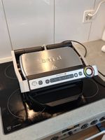 Tefal OptiGrill GC705D16