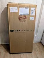 GIK Acoustics Bass Trap Panels × 2