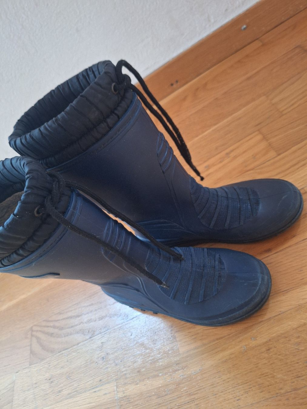 Spirale Scarpe per ragazzi: Gummistiefel Kinder – Usato da Tamins venduto da VW99 3