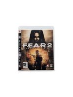 F.E.A.R. 2: Project Origin PlayStation 3