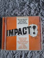 IMPACT !    COMPILATION    CD