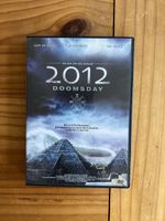 DVD 2012, Doomsday