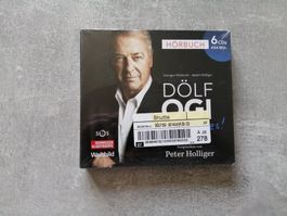 Hörbuch: Dölf Ogi