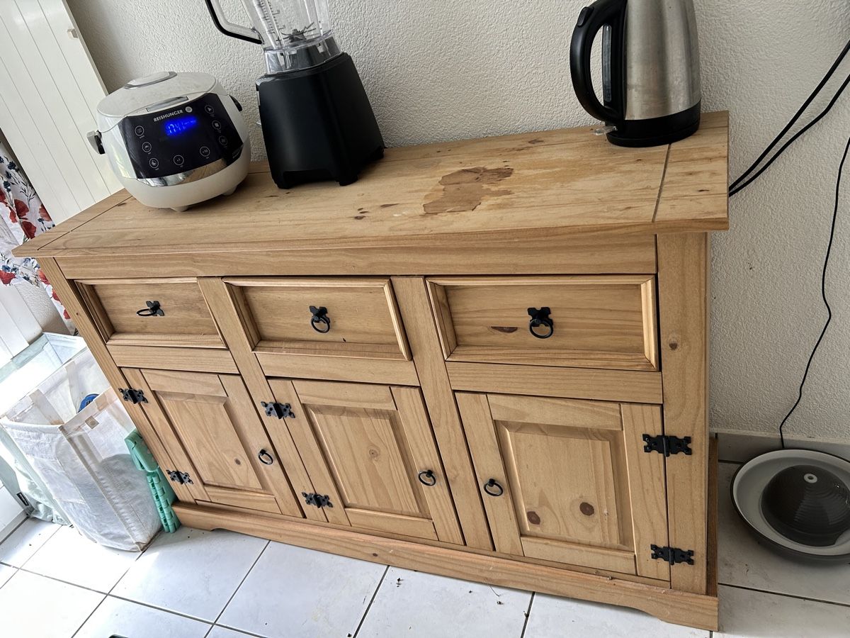 Buffets: Sideboard  – D'occasion à Urdorf par chaeruellespa 1