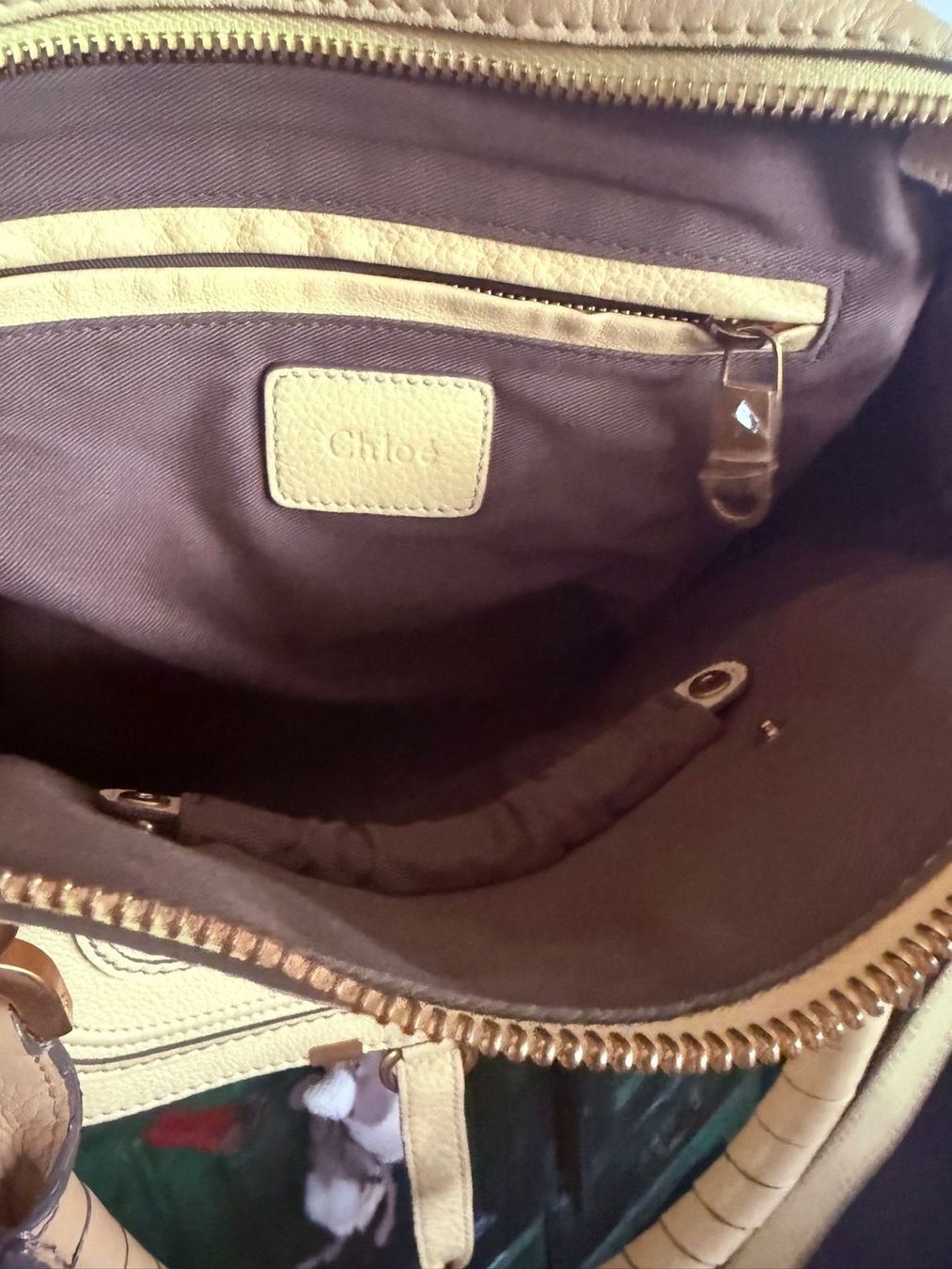 Chloé Borse da donna: Chloé Marcie Medium – Usato da Zürich venduto da Lieneli 7