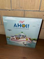 Schiff Ahoi! Familienspiel - Originalverpackt NEU! Rarität