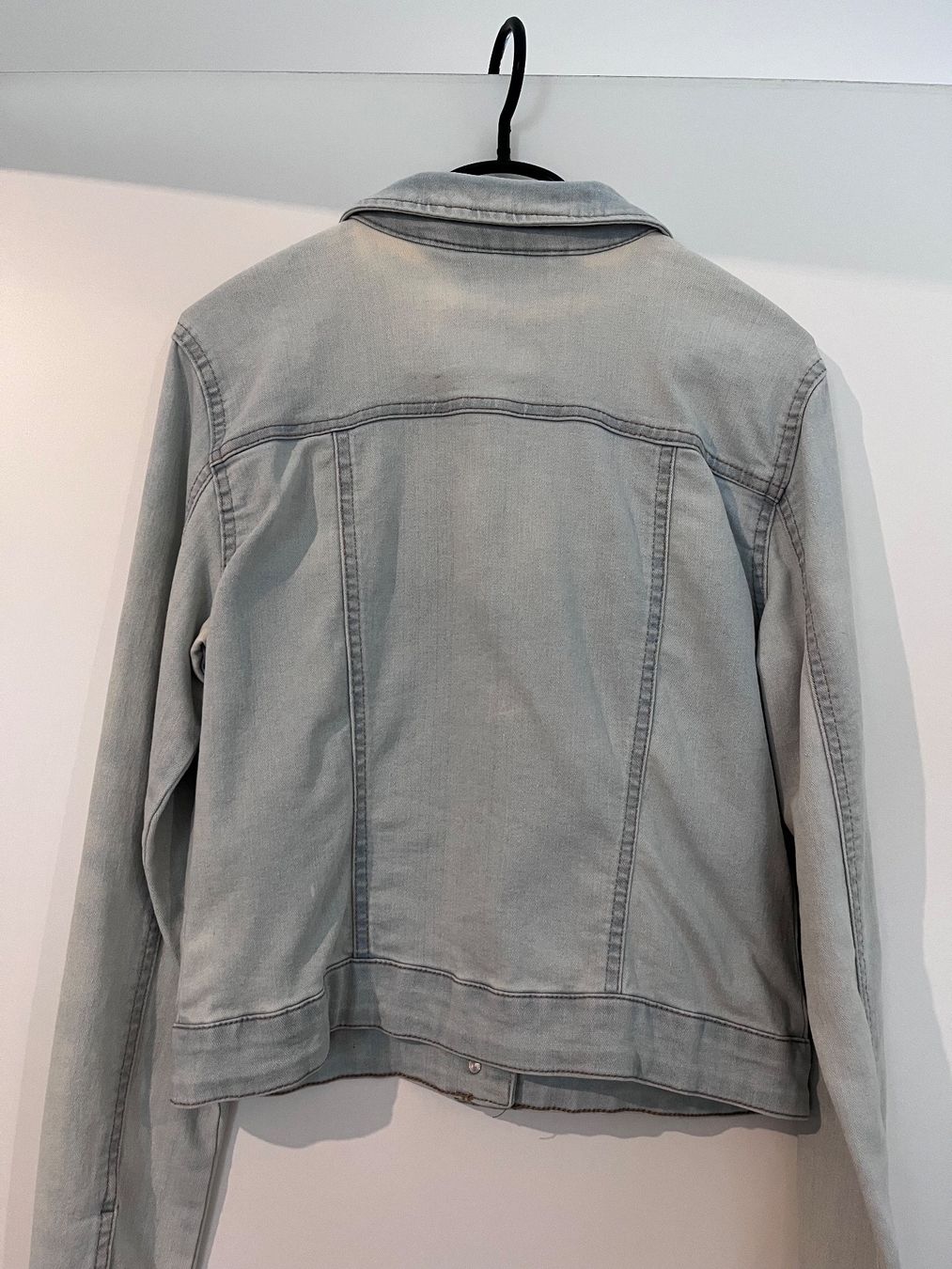 Vestes: Jeansjacke – D'occasion à Lenzburg par Lisa5000 1