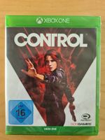 Control (Xbox One) Sealed