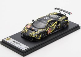 Ferrari 488 GTE Evo #60 "Le Mans" 2020 (Looksmart 1:43)