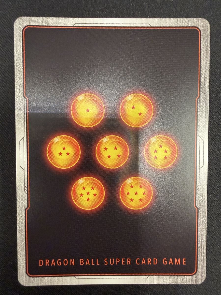 Bandai Cartes à collectionner: Dragon Ball Son Goku FB04-059 SR Parallel NM – Neuf (Voir description) à Rolle par KPTreasures 1