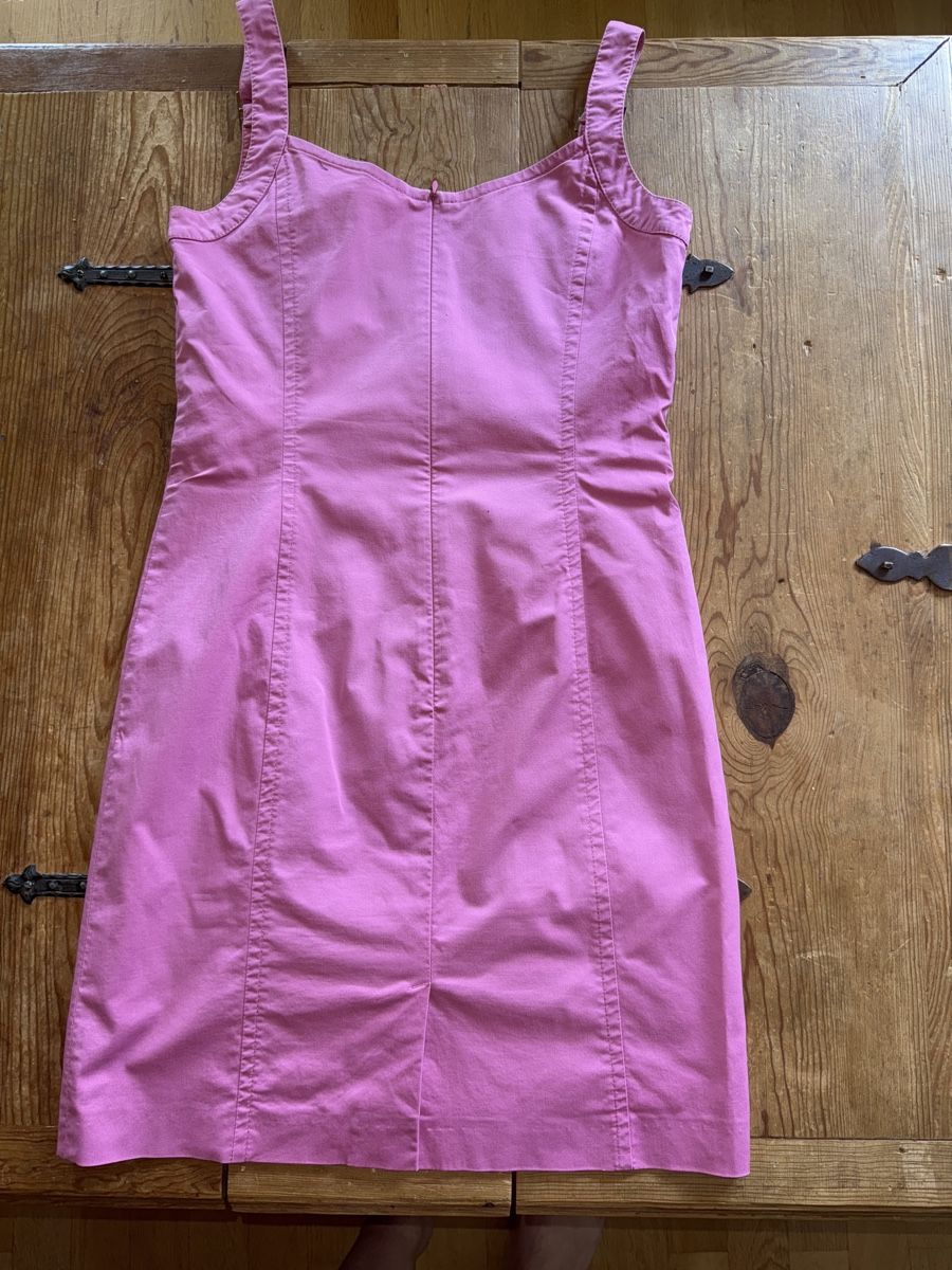 Vestiti: Apriori Sommerkleid Gr. 36 – Usato da Mauren venduto da ducducturi 6