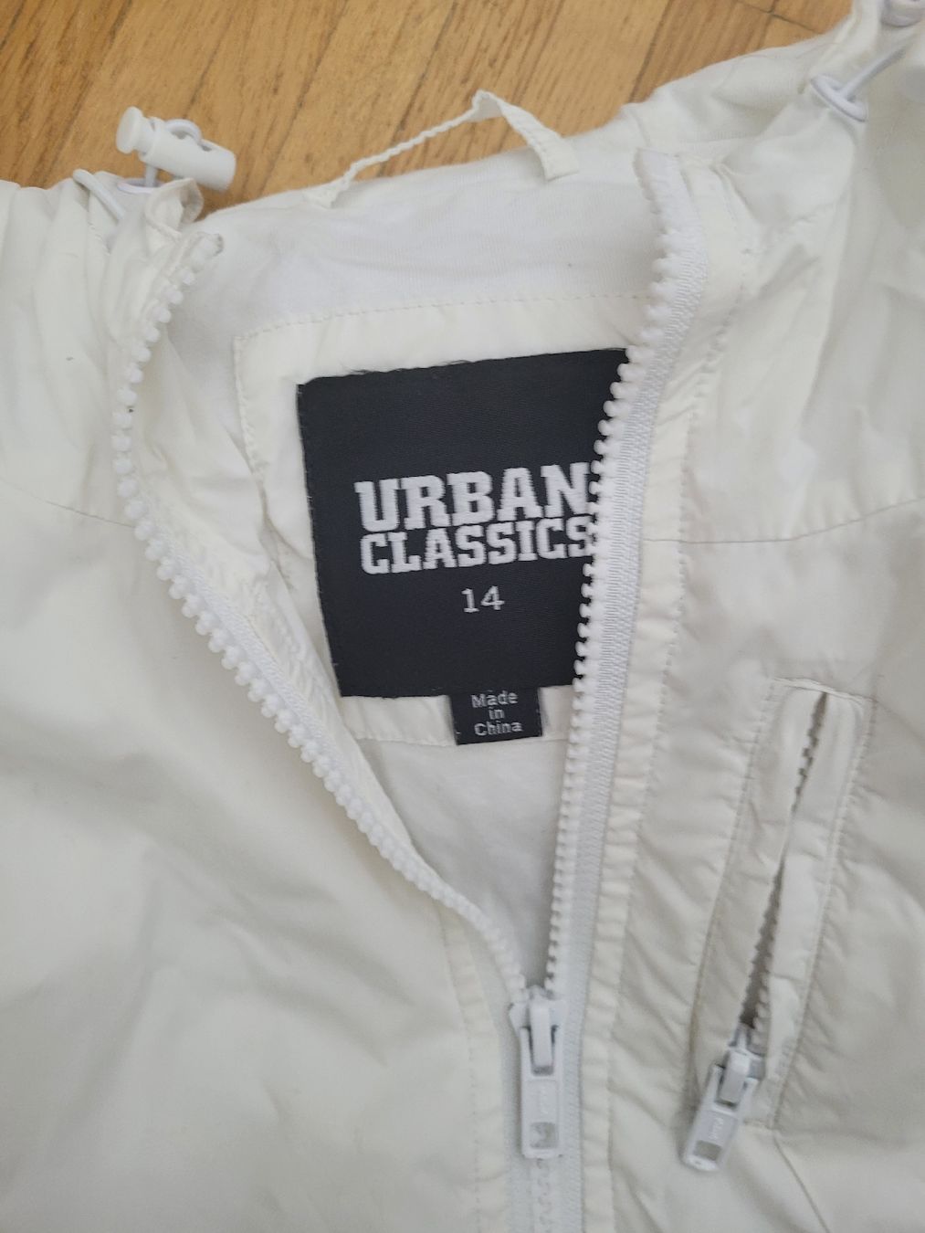Giacche & Cappotti: 17. Veste Urban Classics camouflage, taille 14 ans – Usato da Villars-sur-Glâne venduto da m66_dch5 3
