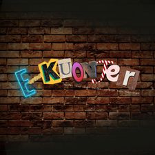 Profile image of E-Kuonter