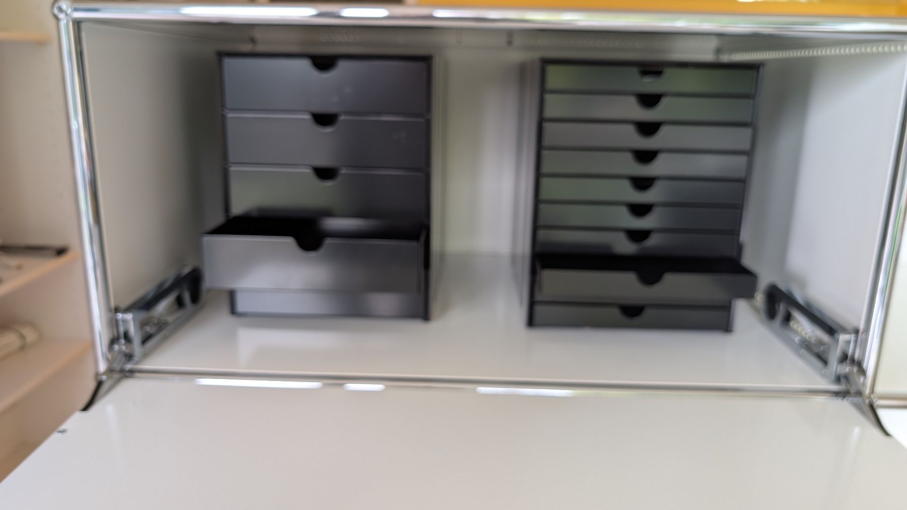 USM Scaffali: USM Haller Highboard L – Usato da Zürich venduto da wme_2brc 3