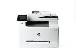 HP Color LaserJet Pro MFP M283 fdw Drucker/Kopierer