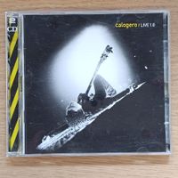 Calogero - Live 1.0 (Doppel-CD)  D21