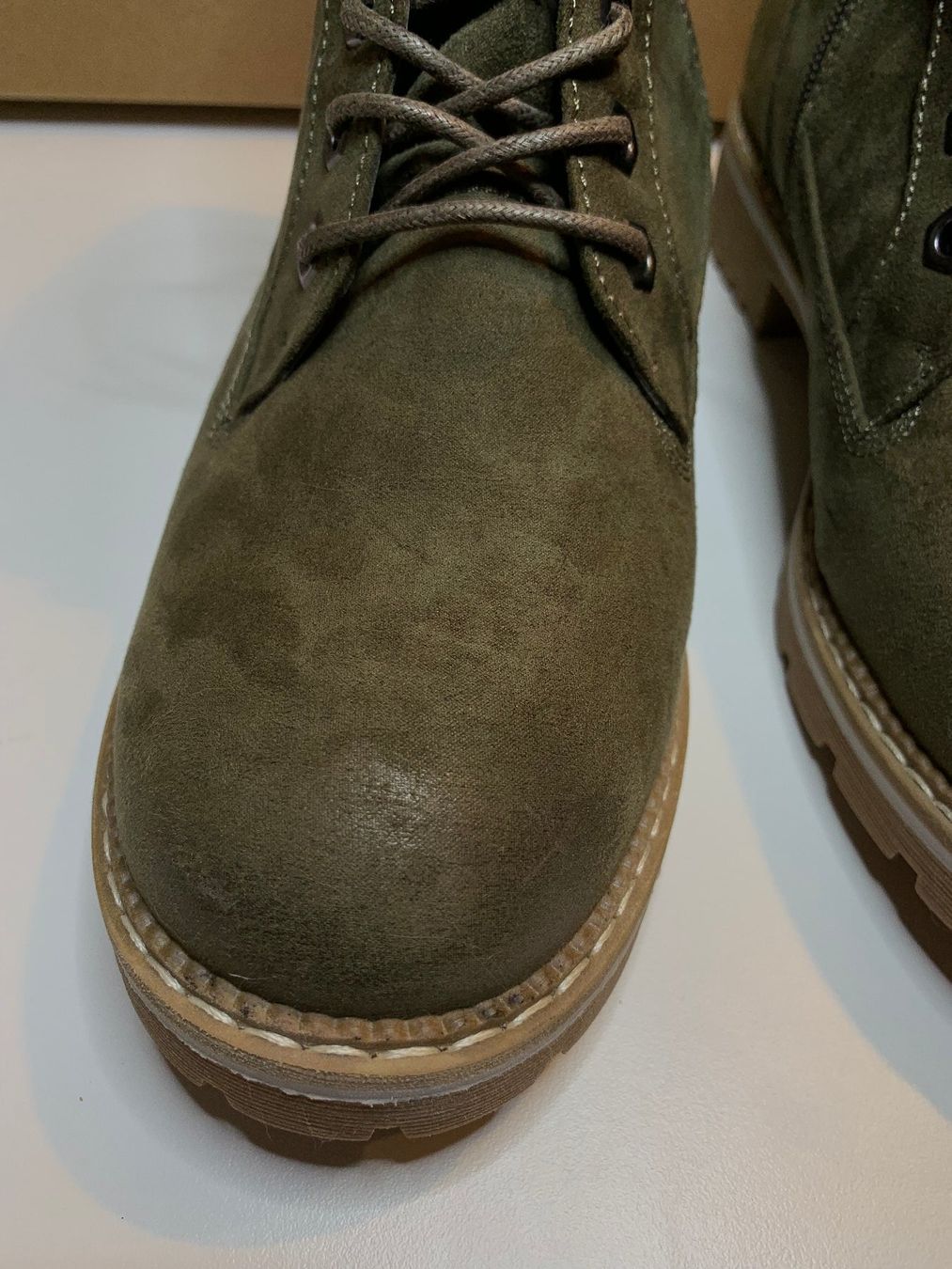 Scarpe da donna: LANDROVER warme Schuhe Gr. 39 – Nuovo e nell'imballaggio originale da Wetzikon ZH venduto da EvisStore 2