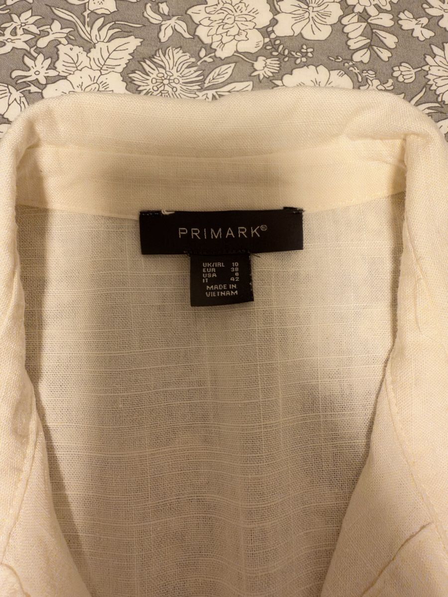 Primark Vestiti: Robe été Primark – Nuovo (secondo la descrizione) da Genève venduto da ine_bbn9 2