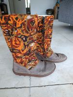 BOTTES CUIR  EL NATURALISTA TRES ORIGINALES 38
