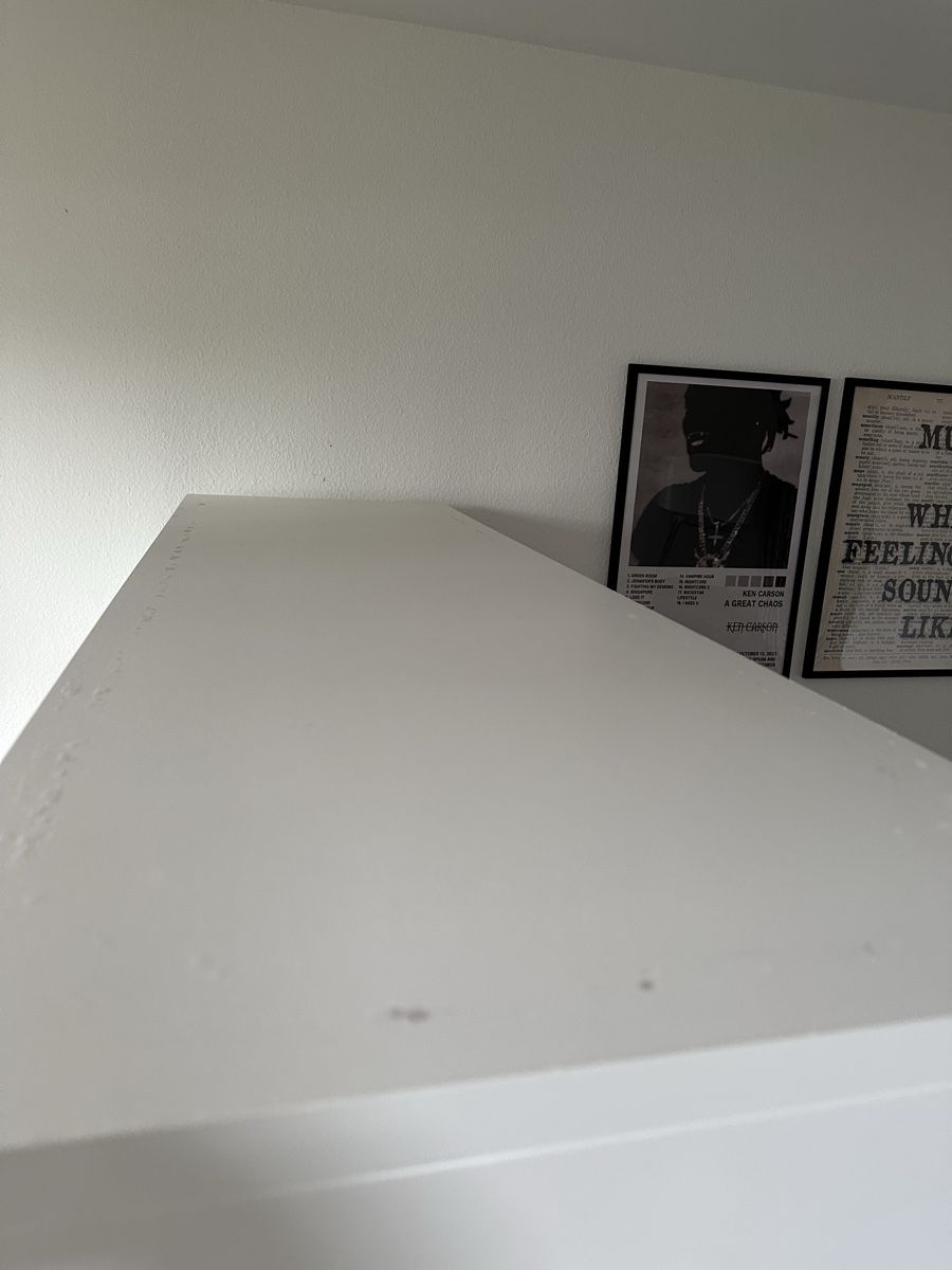 Ikea Letti: PLATSA Bett Ikea mit Schrank  – Usato da riehen venduto da ton_6f6c 6