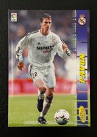 2004-05 PANINI SPORTS MEGACRACKS PAVON