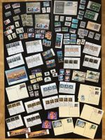 Grössere Sammlung Vereinte Nationen Genf